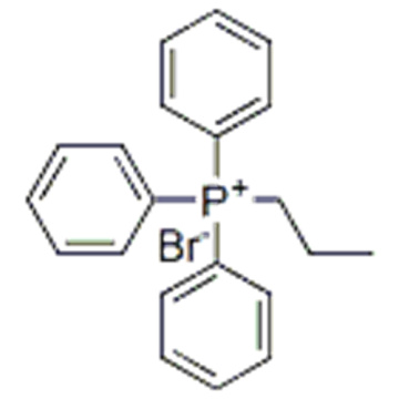 Triphenylpropylphosphoniumbromid CAS 15912-75-1