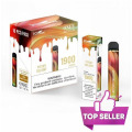 Hot Fluum Bar FU5500 Puffs Disposable Vape