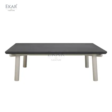 Stylish and Practical Outdoor Coffee Table - Outdoor Furniture