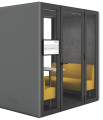 Mothable Silence Acoustic Booth Inonstofroprowing Office Meeting Pod