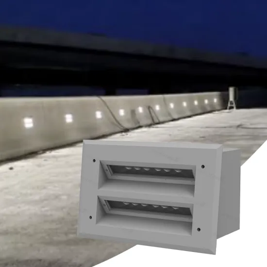 Outdoor Waterproof IP66 6-24W 4000K Low Position Street Light