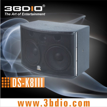 Club Speaker (DS-K8III)