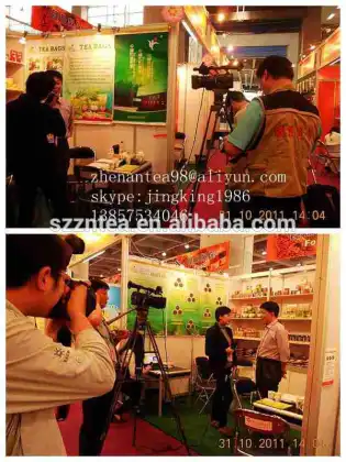 white fanning tea organic chinese green tea health benefits green tea