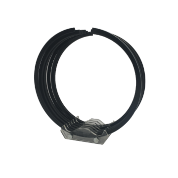 Piston Ring for Niigata 6L-20 Engine - 200mm Bore Ship Spare Part