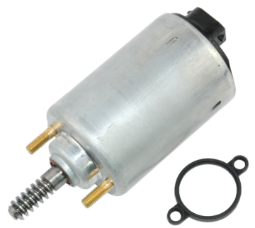 Search Engine Title: Comprehensive Guide to VVT Valves and Solenoid Valves