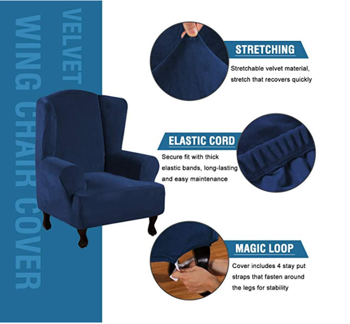 Slipcovers Slipcovers