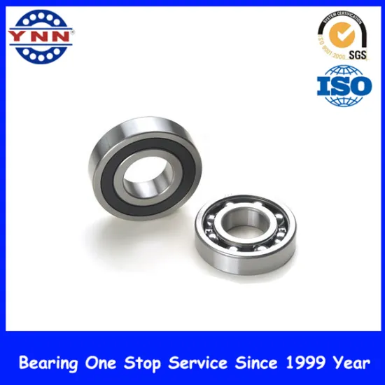 Engineering Making China Factory Deep Groove Bearing (6014 ZZ)