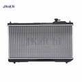 2292 Radiateur de refroidissement du moteur Toyota RAV4 2.0L 1998-2000