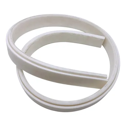 Pressure Beam Sponge Rubber Seal for MAS Electric Saw Accessories - Woodworking Machinery Spare Parts
