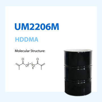 UM2206M HDDMA 1,6-Hexanediol Dimethacrylate