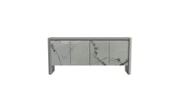 Dining room Luxurious Elegant Buffet Sideboard