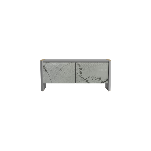 Dining room Luxurious Elegant Buffet Sideboard