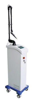 CO2 Laser Skin Rejuvenation System (HF-802)