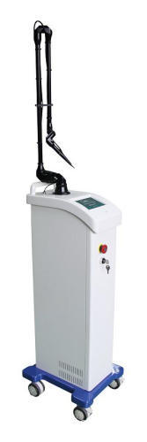 CO2 Laser Skin Rejuvenation System (HF-802)
