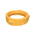 Grader 14M Parking Brake Housing 297-2828, Brake System Parts 2972828