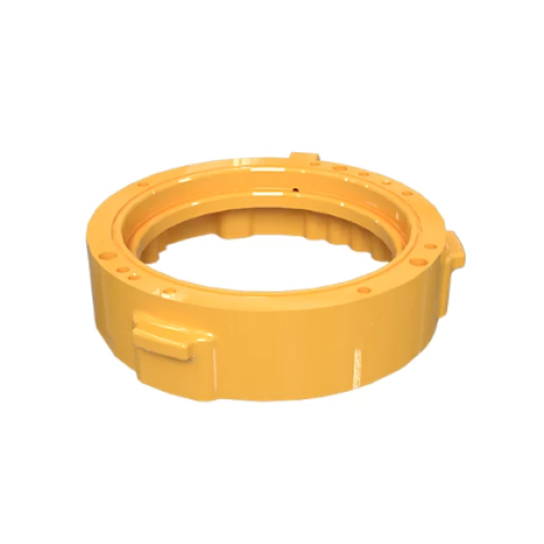 Grader 14M Parking Brake Housing 297-2828, Brake System Parts 2972828