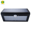 Outdoor LED Solar Wall Lamps