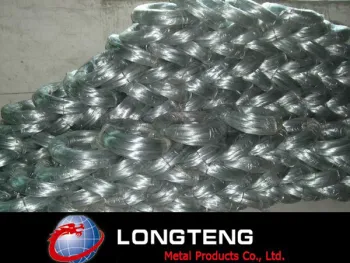 High Quality -304 Stainless Steel Wire with Bright Finished