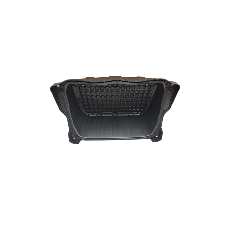 Oem 1508656-00-e Tesla Model Y Rear Trunk Storage Tray, High Quality ...