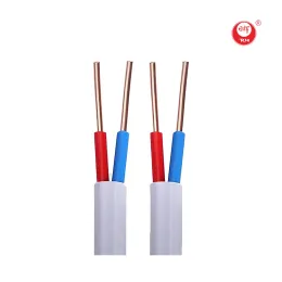 Premium High-Grade Electric Wire for Industrial Applications