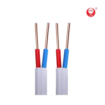 Premium High-Grade Electric Wire for Industrial Applications