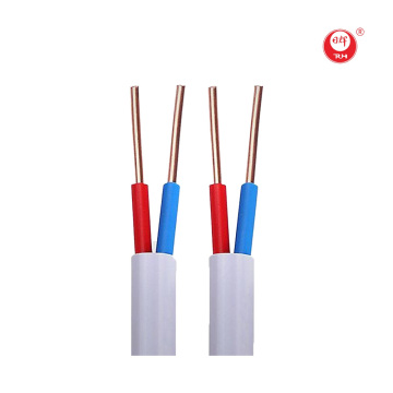 Premium High-Grade Electric Wire for Industrial Applications