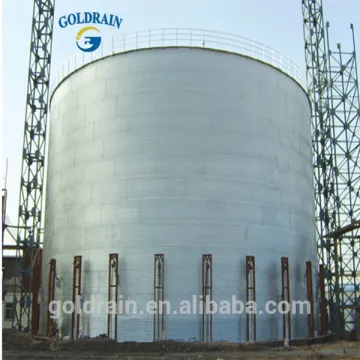 Types of silos concrete rice storage silo corn steel silo
