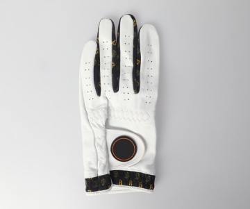 Proven Cabretta Leather Golf Glove Durability