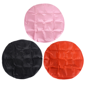 Tapa de tratamiento térmico bio-gel inalámbrico reutilizable para acondicionamiento profundo