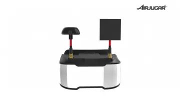 Power-off Memory Storage  Goggle