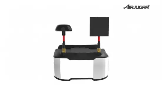 Power-off Memory Storage  Goggle