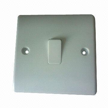 Switch for commercial/home use
