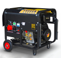 5kva 5kw 20kva Diesel Welding Generator Diesel Welder
