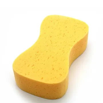 Eco-Friendly Pu Car Wash Sponge for Premium Quality Cleaning
