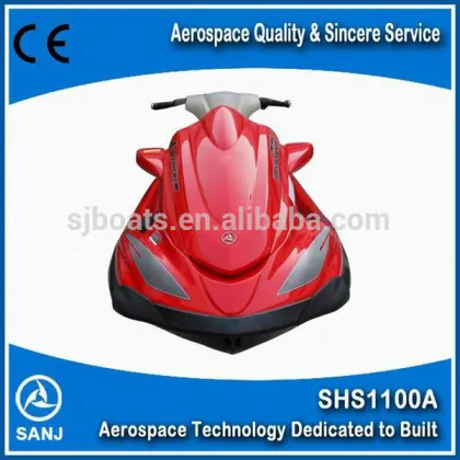SANJ SHS1100 sea motorboat price for sale