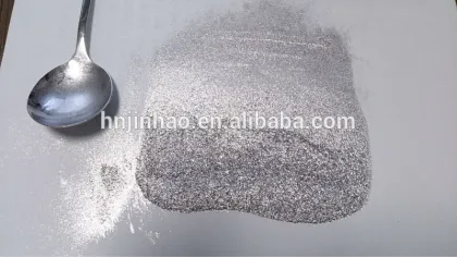 Premium Quality Metallic Brightness Aluminum Flake Powder