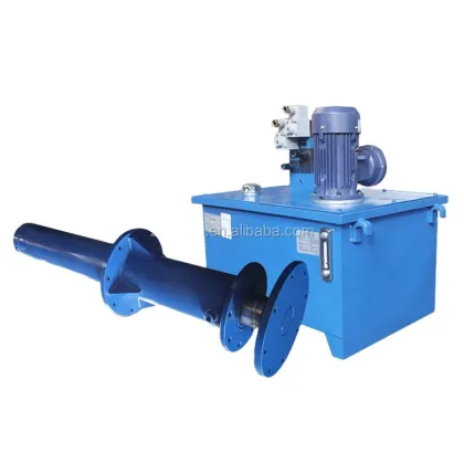 Wagner Hydraulic Power Pack Manufacturer in China