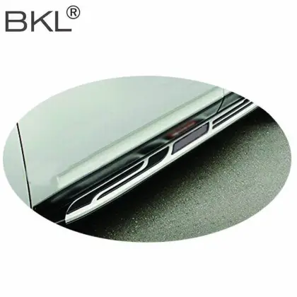 Side Running Board for Jeep Grand Cherokee 2011+