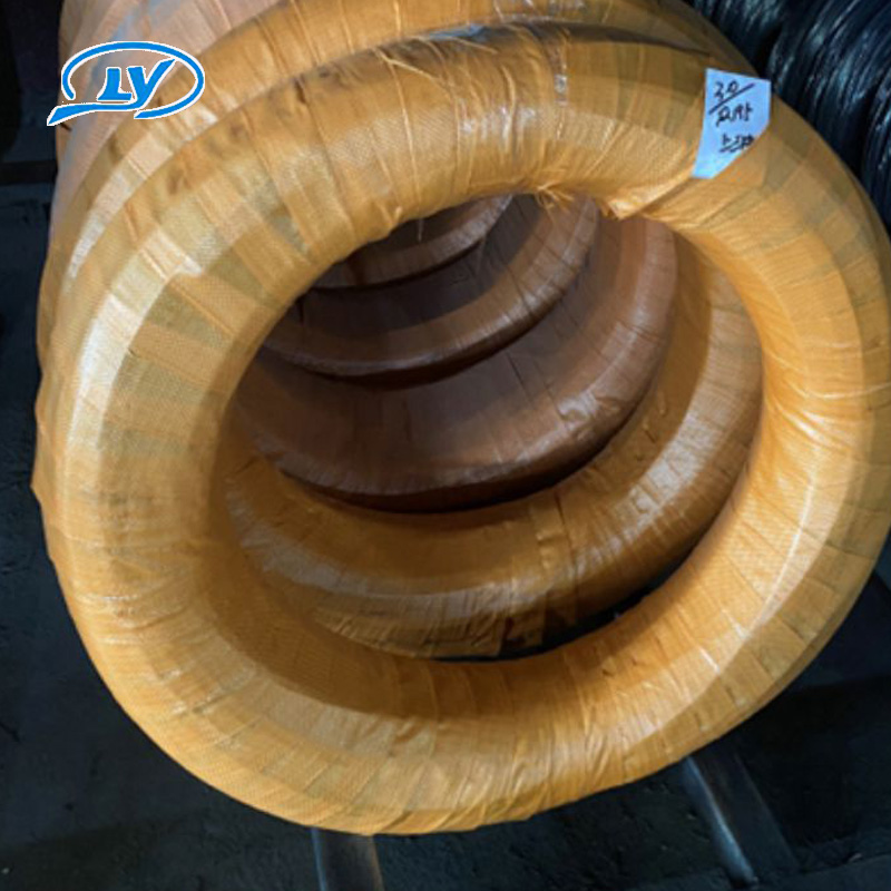 3.0mm 82b gergin Ana Yay çelik tel