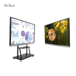75 inches Teaching Smart LCD TV