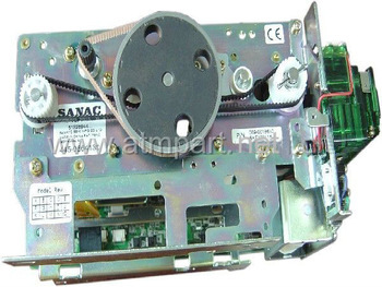 ATM spare parts 445-0664130 Card Reader