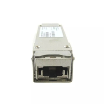 1000BASE-T SFP Transceiver - SFP-1G-T RJ-45 1GbE Copper