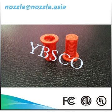 Hot Item Factory Amazon Price New Plastic Nozzle Pouch Bag