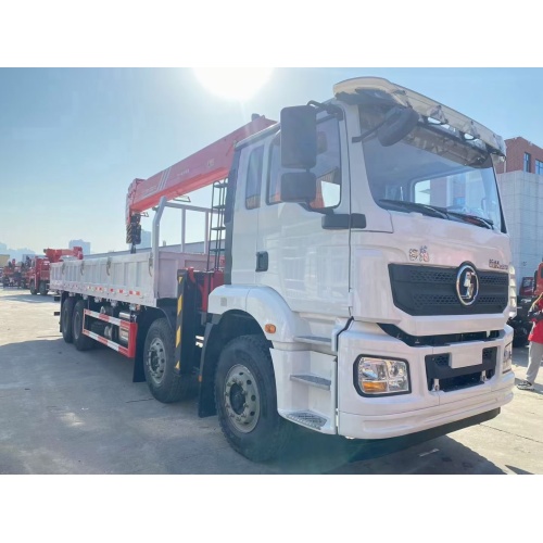 Derecho Drive 48T camión de camión