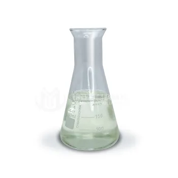 Manufacturer Supply of PEG-40 Hydrogenated Castor Oil (CAS: 61788-85-0) as a Solubilizer: Sample Availability