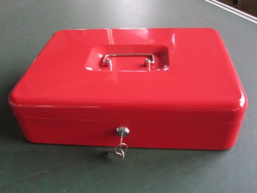 best quality portable cash box
