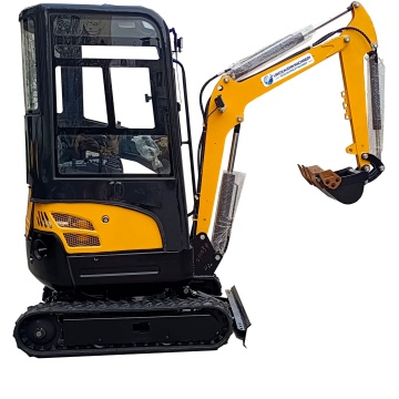1.5 Ton Mini Excavator Price: Micro Mini Digger for Sale