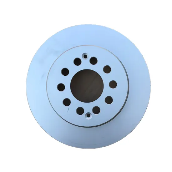 MG ZS Car Auto Rear Disc Brake Pads - MG Auto Parts Specialist