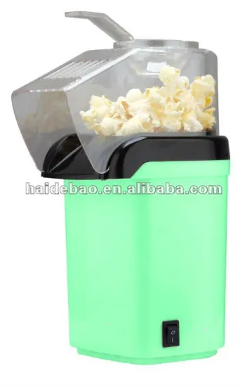 HOT SELLING POPCORN SNACK MACHINE