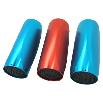 Outdoor Mini Speaker with TF Card/FM Radio